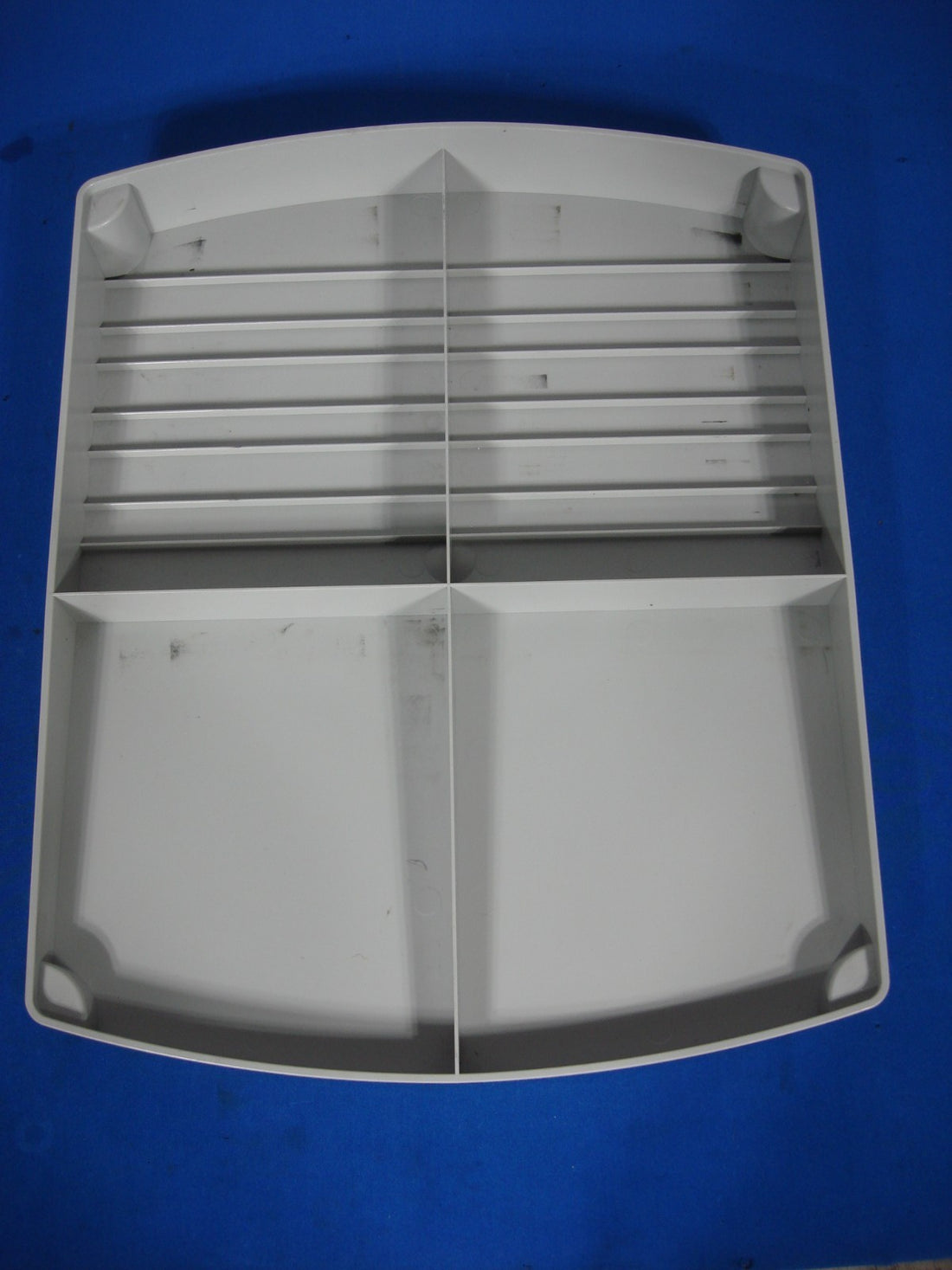 Candela GentleMax Part Top Tray