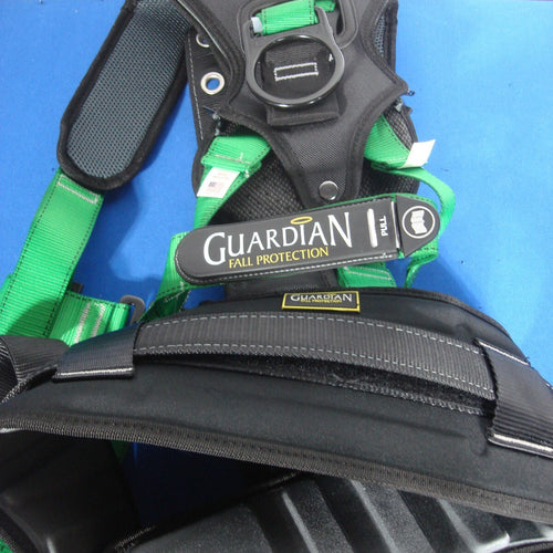 Guardian Fall Protection 373706 XL - XXL Series 5 Construction Harness