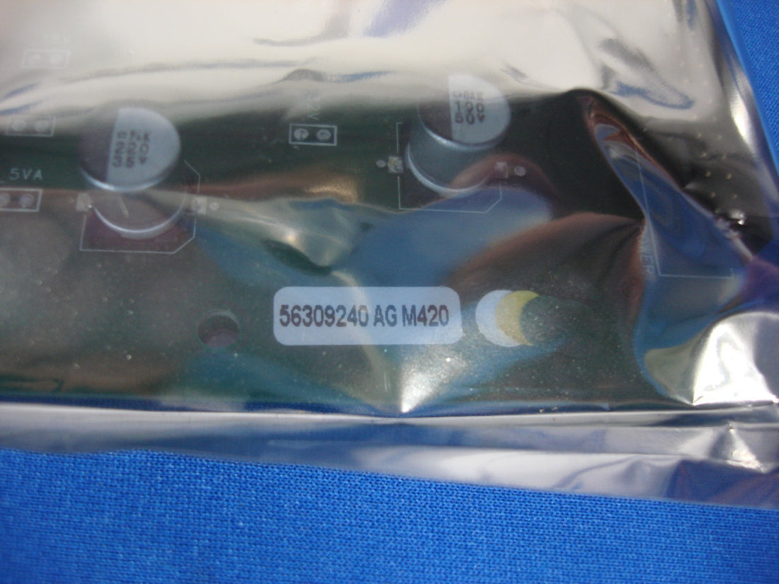 GE Akta Prime FPLC Main Board PCB 18114184 AP Biotech 56-3092-40