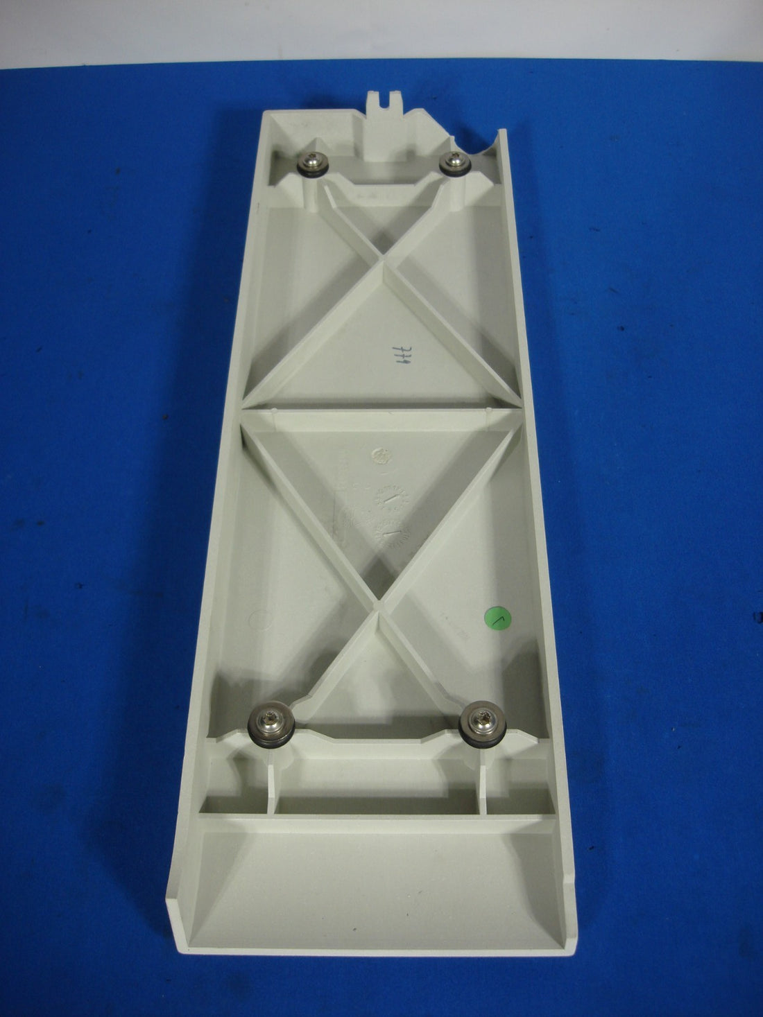 Thermo Scientific Sorvall ST16R Top Panel with Warranty