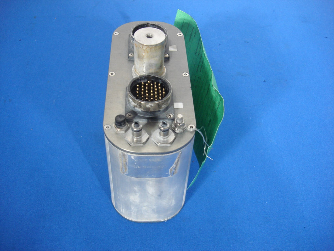 REA Elektronik REA JET SKP 32/180 2.0 Industrial Ink Jet Print Head USED