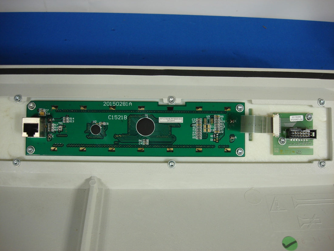 Thermo Scientific Sorvall Legend XTR Front Panel with Display with Warranty