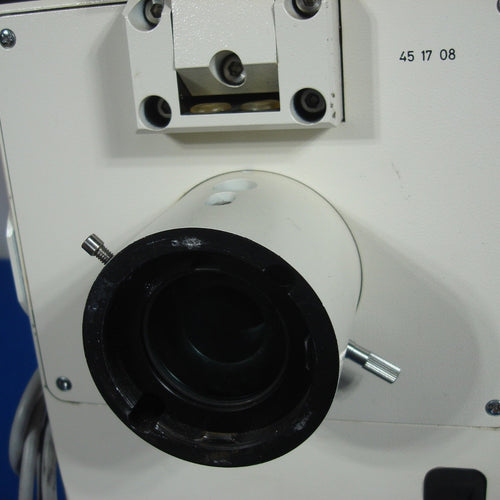 Zeiss Axiovert 405 M Inverted Microscope NO Objectives 405M