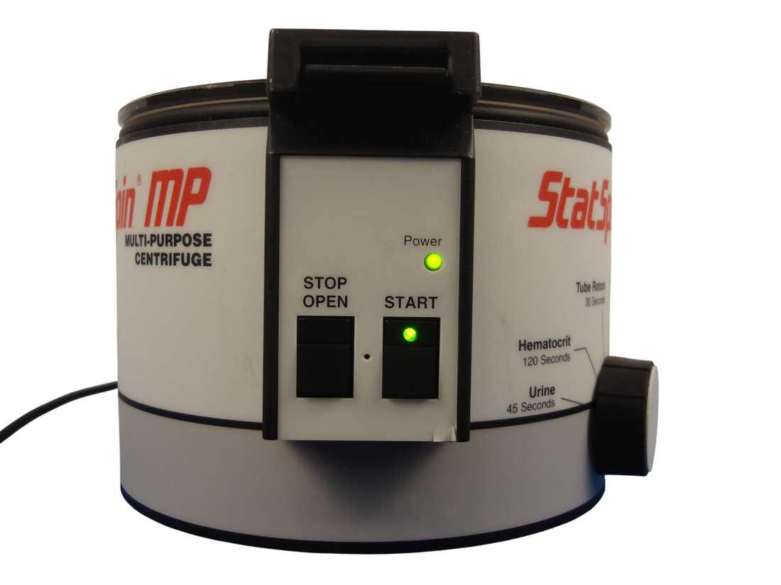 StatSpin MP Multi-Purpose Centrifuge M900-22