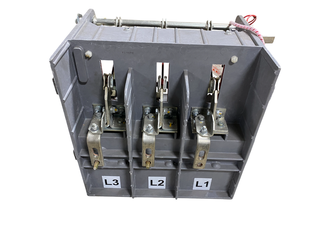 Allen Bradley Rockwell Automation Isolation Switch 80154-544-62