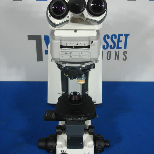 Zeiss Axio Examiner.A1 Fixed Stage Microscope