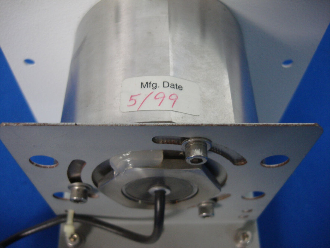VARIAN PROSTAR PRESSURE MODULE 8,700 PSI 10ML