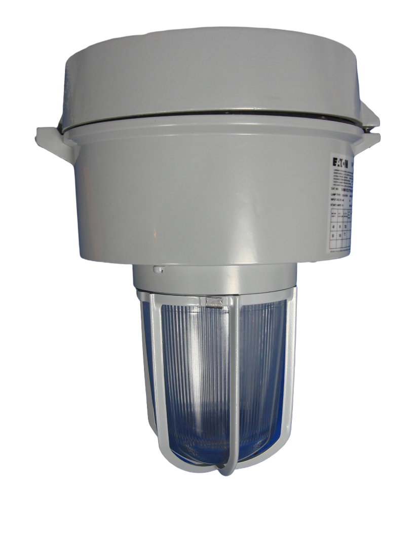 Eaton Crouse Hinds VMV Series Luminaire M10 VMVS2TW150GP/480LX 150W Fixture