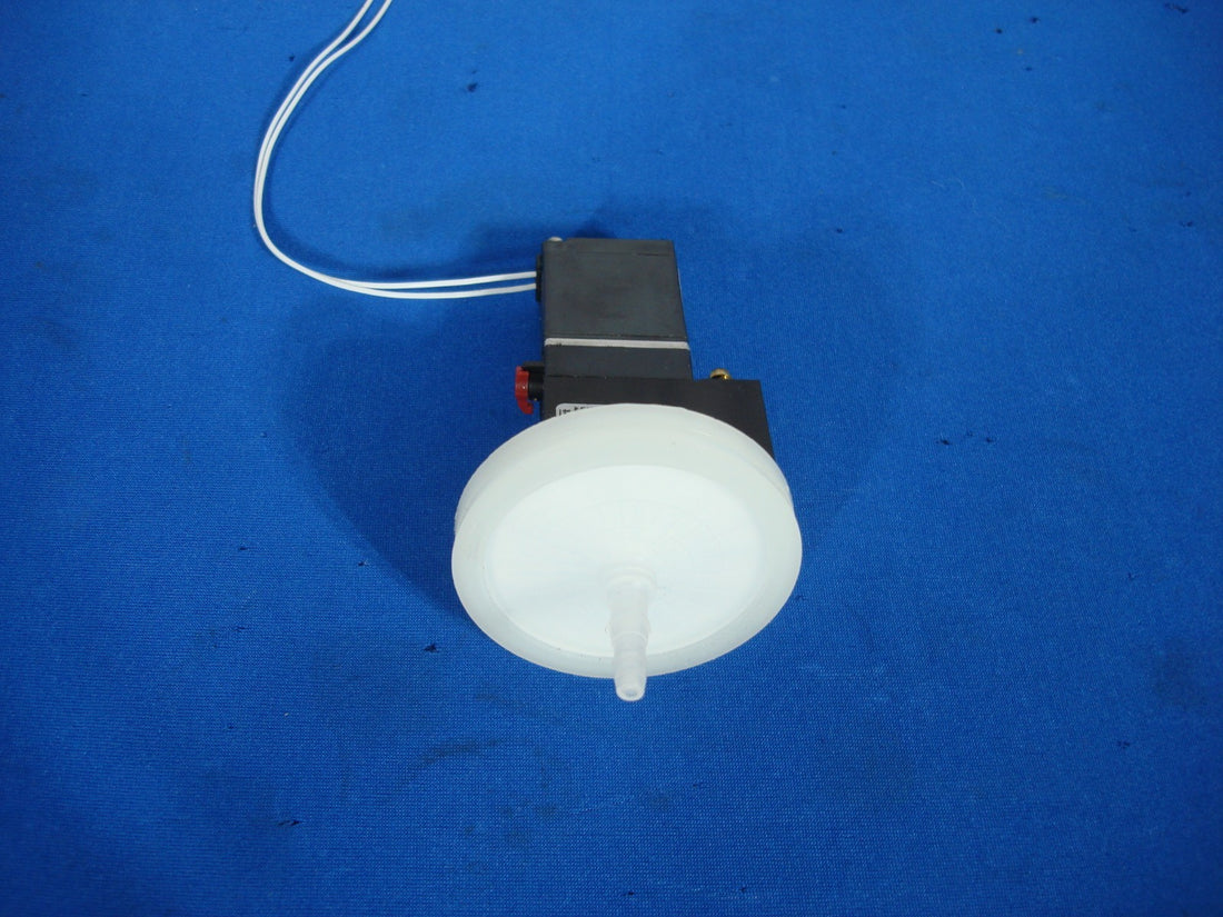Thermo Scientific Heracell 150i CO2 Incubator Water Valve