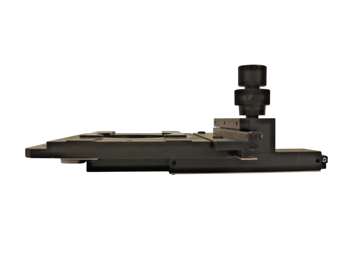 Nikon SC Microscope Mechanical Stage, XY Axis Table, 30-Day Warranty