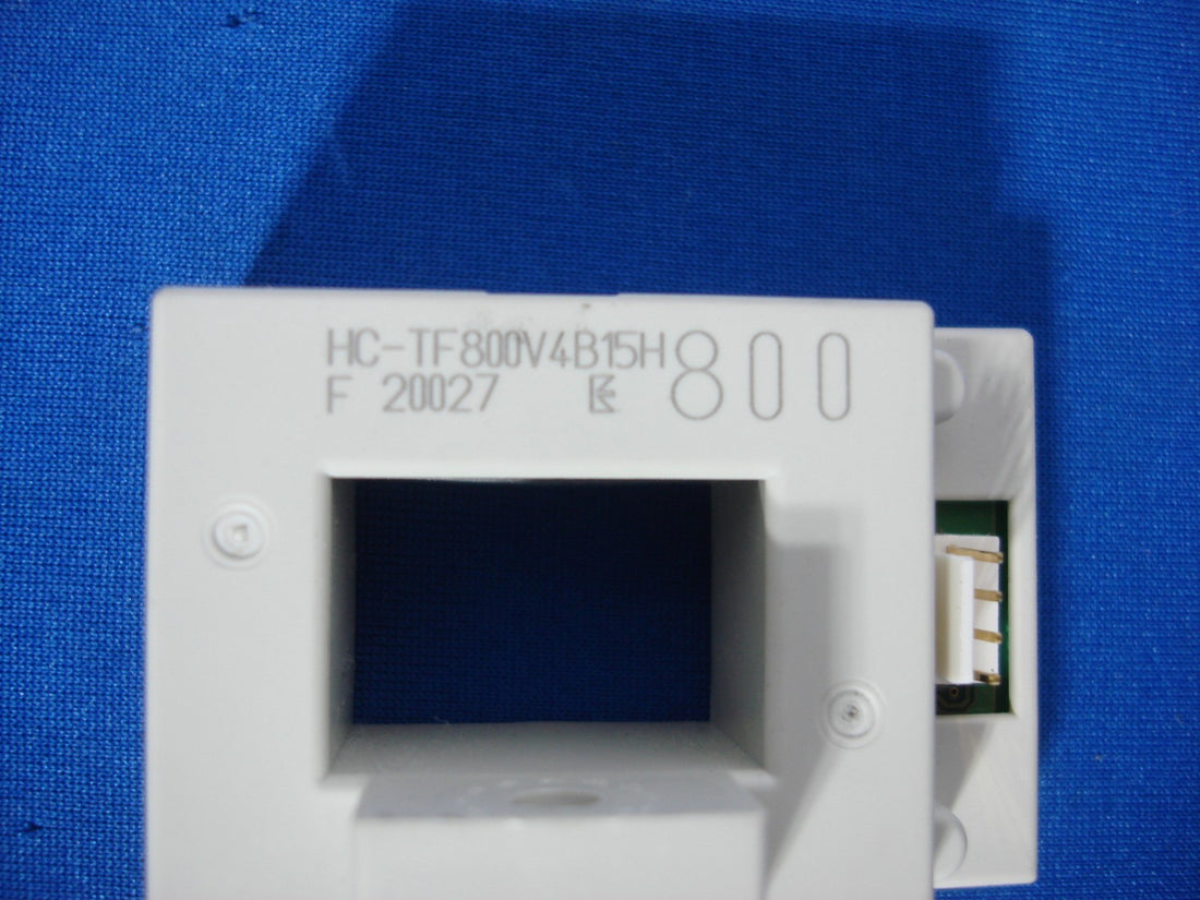 Candela GentleMax Part HC-TF Sensor HC-TF800V4B15H