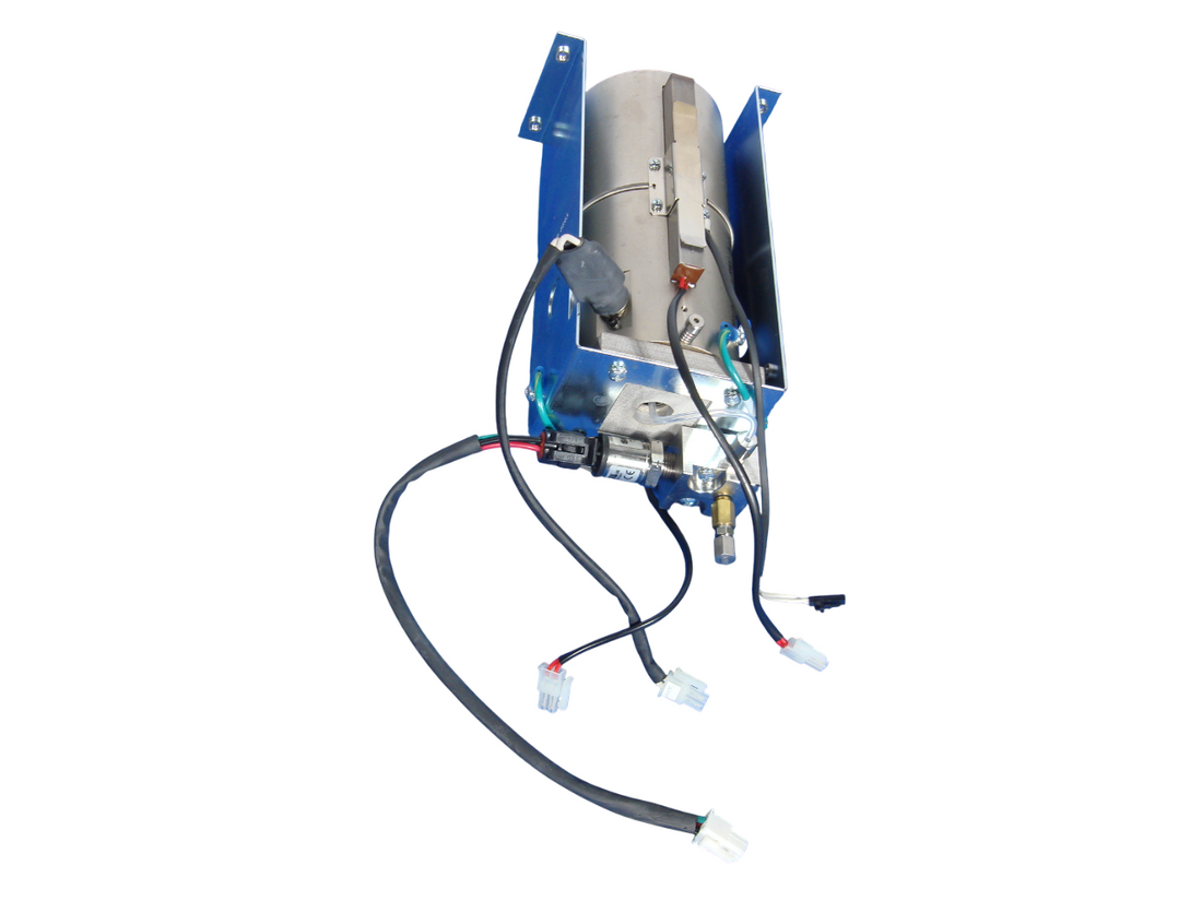 Candela GentleMax Part Cryogen Bottle Heater 1301-00-8853