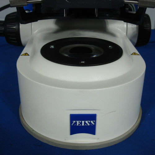 Zeiss Axio Imager A1 Phase Contrast Microscope with Cameras AxioCam MRm and MRc5