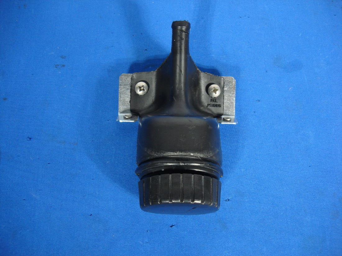 Candela GentleMax Part Water Fill Inlet with Cap
