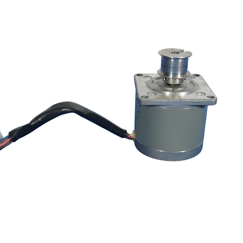 Leica Autostrainer XL TS 5015 Y-Axis Motor Stepping Motor