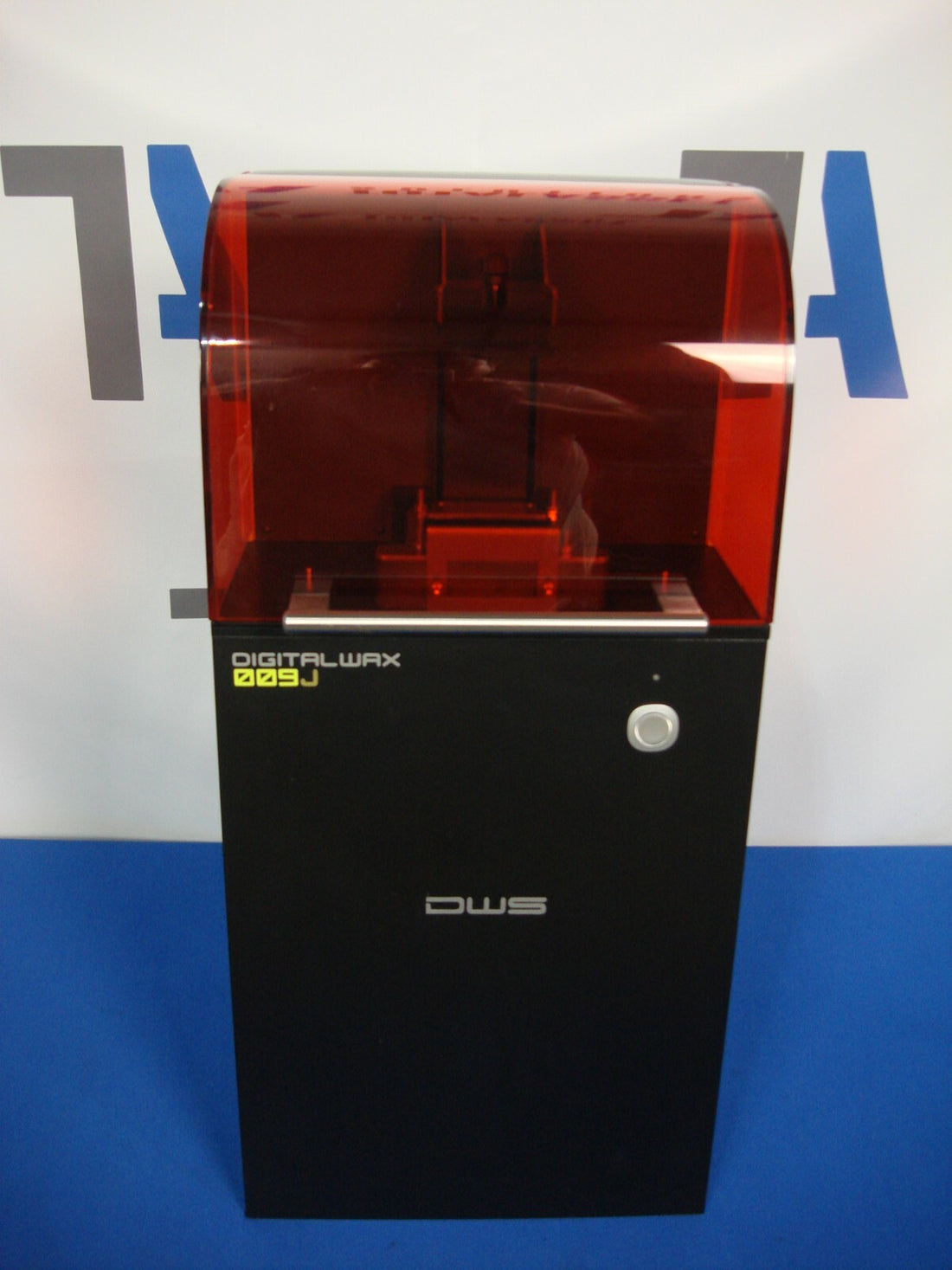 DWS DIGITALWAX 009J STEREOLITHOGRAPHY RESIN JEWELRY DESIGN 3D PRINTER 281551
