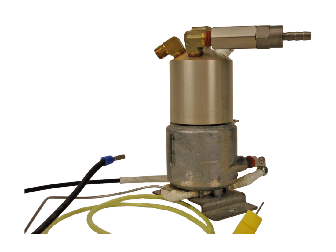 Steam Boiler for Sci-Can Statim 2000 Sterilizer Replacement Part 73-110172 SJH15