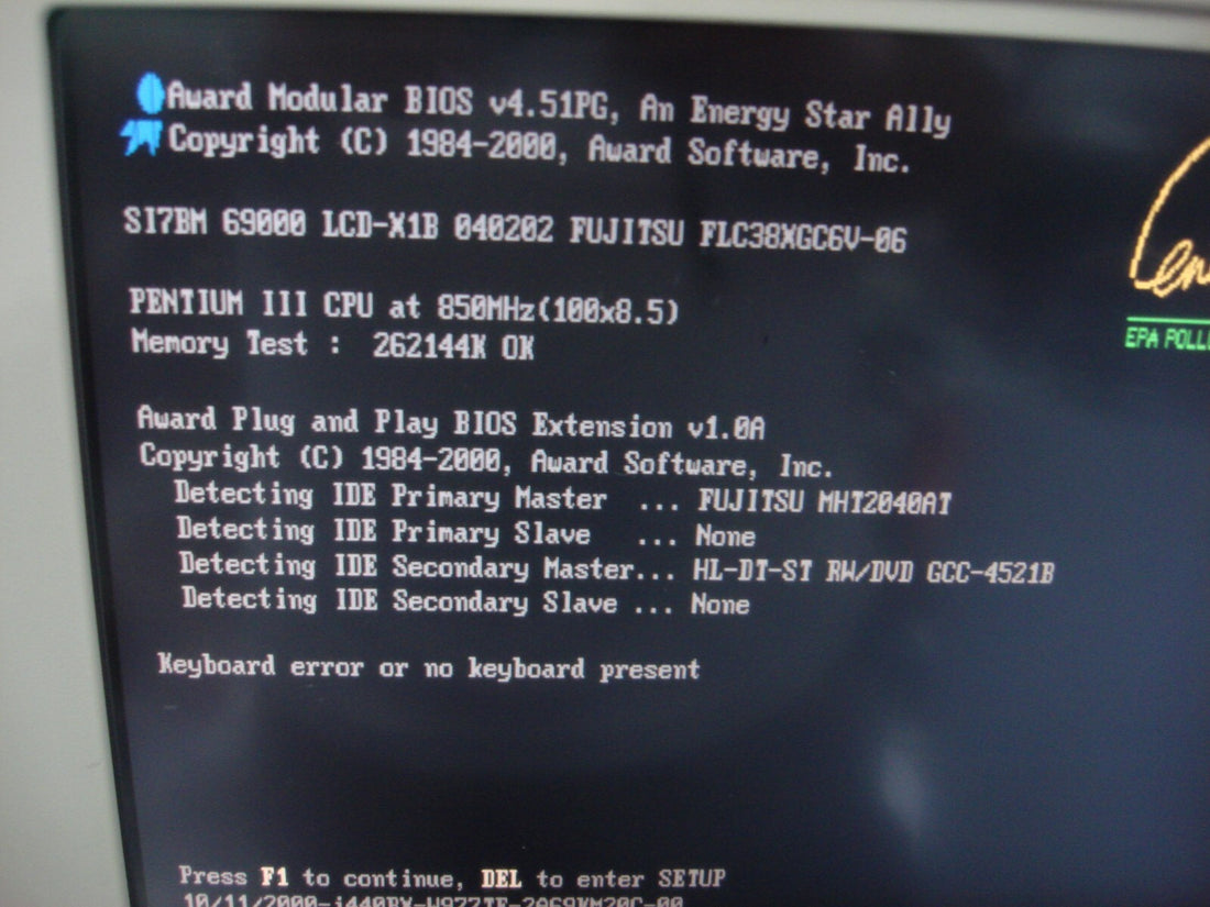 GE 2289299-2 Precision 500 UIF Venus User Interface Console