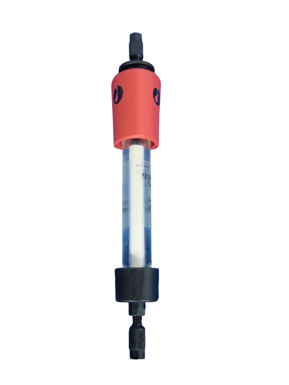 GE Pharmacia Mono Q 5/50 GL 17-5166-01 5 × 50 mm FPLC Chromatography Column