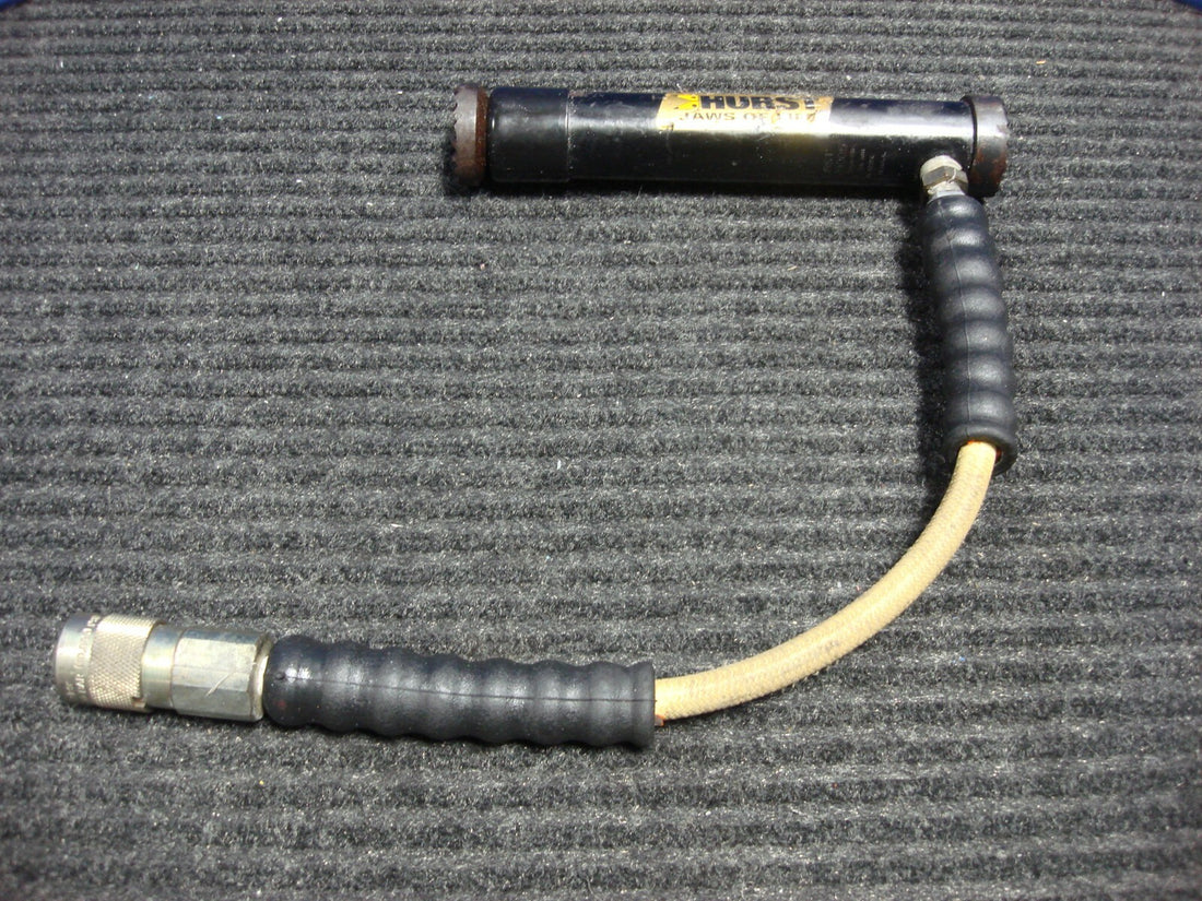 Hurst 3629005 10,000 PSI 5 Ton Cylinder