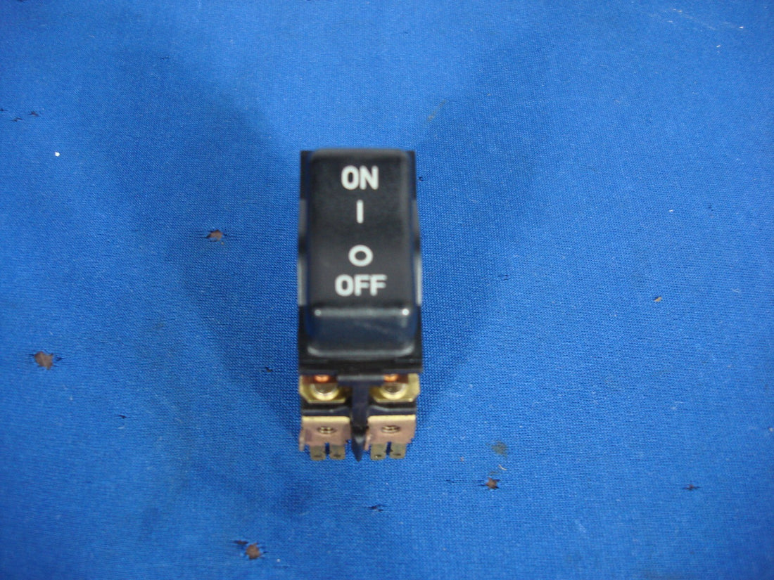 Harvey SterileMax Table Top Steam Sterilizer Power Switch with WARRANTY