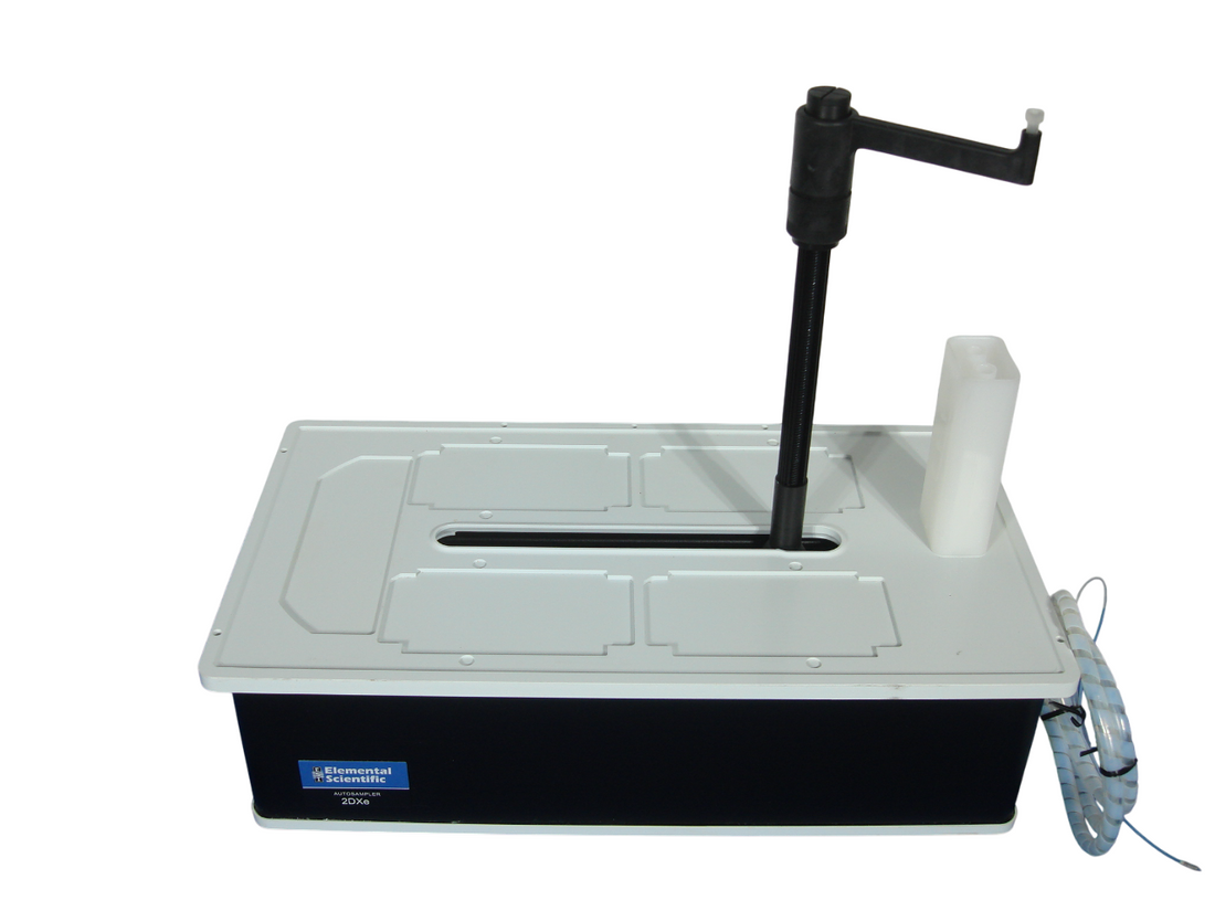 Elemental Scientific ESI 2DXe SC DX Sample Changer Autosampler
