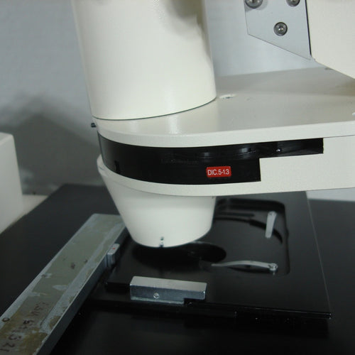 Zeiss Axiovert 405 M Inverted Microscope NO Objectives 405M