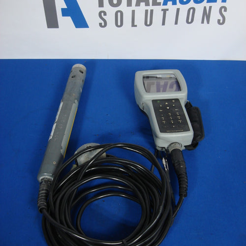 YSI 650MDS Multi-Parameter Display with 600R Water Quality Monitor