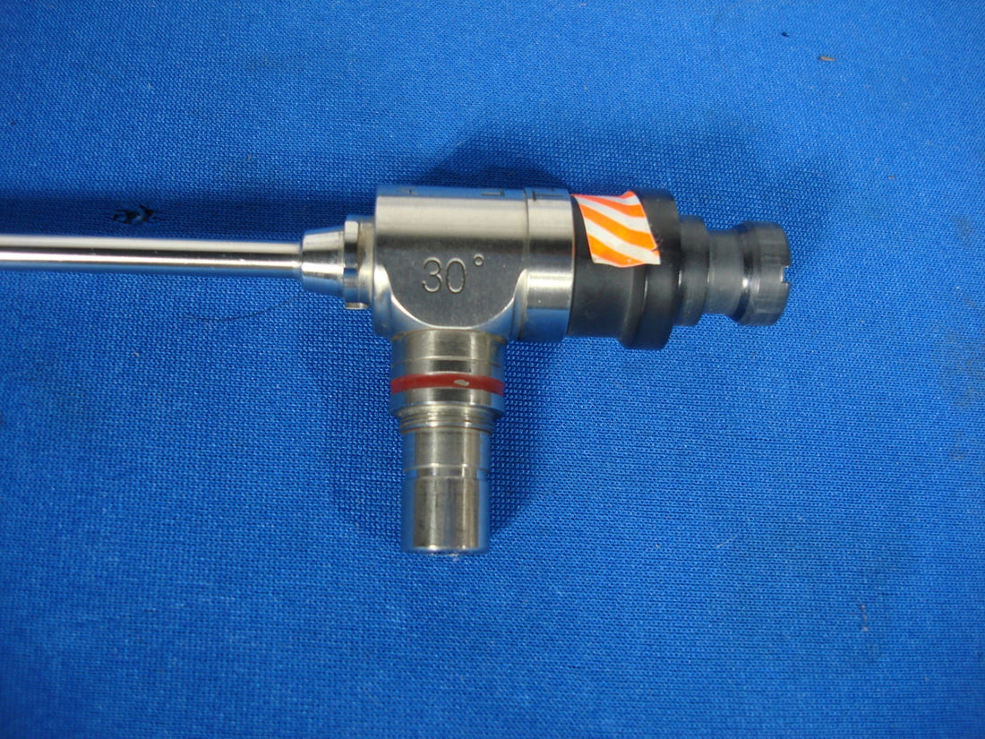 Linvatec T4301 4mm x 30 Degree Cartridge Type Arthroscope