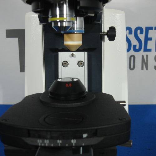 Zeiss Axio Examiner.A1 Fixed Stage Microscope