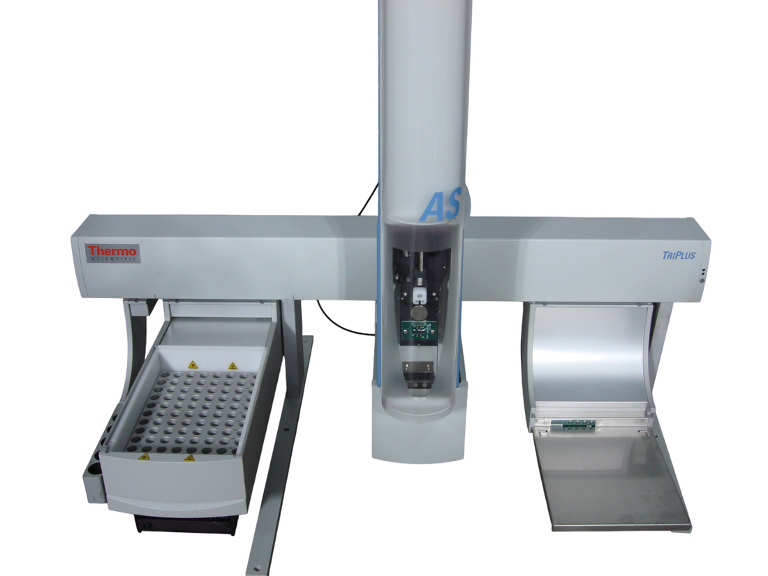Thermo Scientific TriPlus AS Autosampler TP111 TP112 TP202 TP305