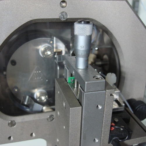 WATERS SYNAPT High Definition Mass Spectrometer Manufactured 2008