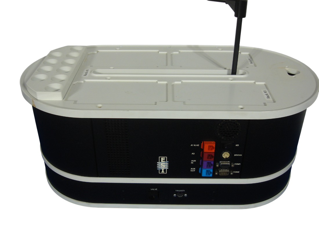 Elemental Scientific ESI SC-2 SC-FAST Sample Changer Autosampler