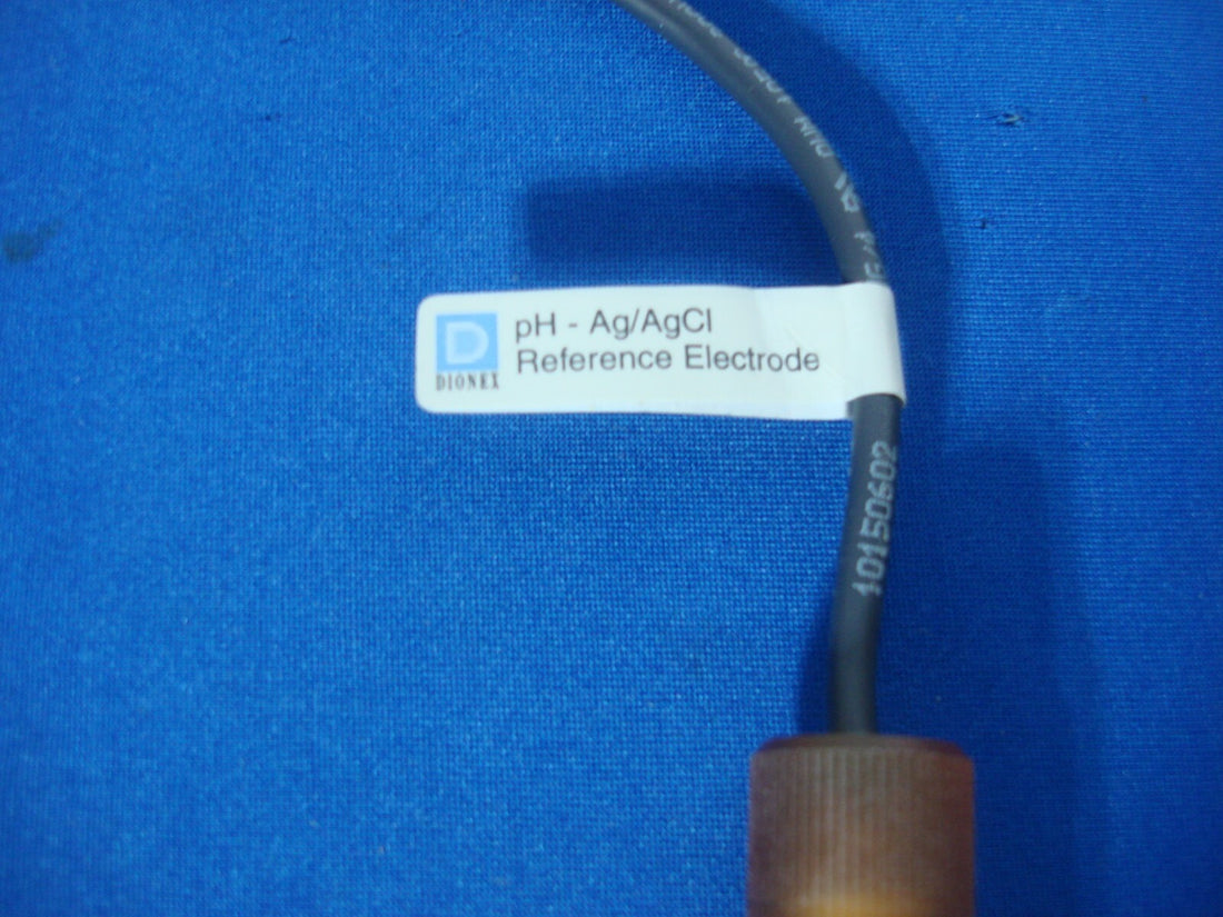 Dionex pH-Ag/AgCl Reference Electrode 061879