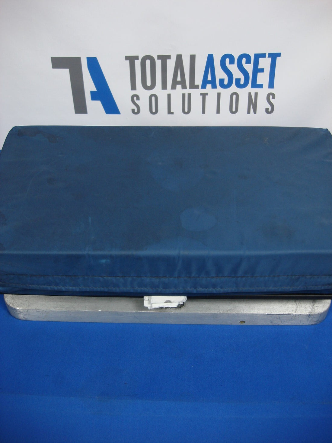 Amsco Steris 2080 Surgical Table Head Rest 2080L P056397-067-0 w/ Warranty