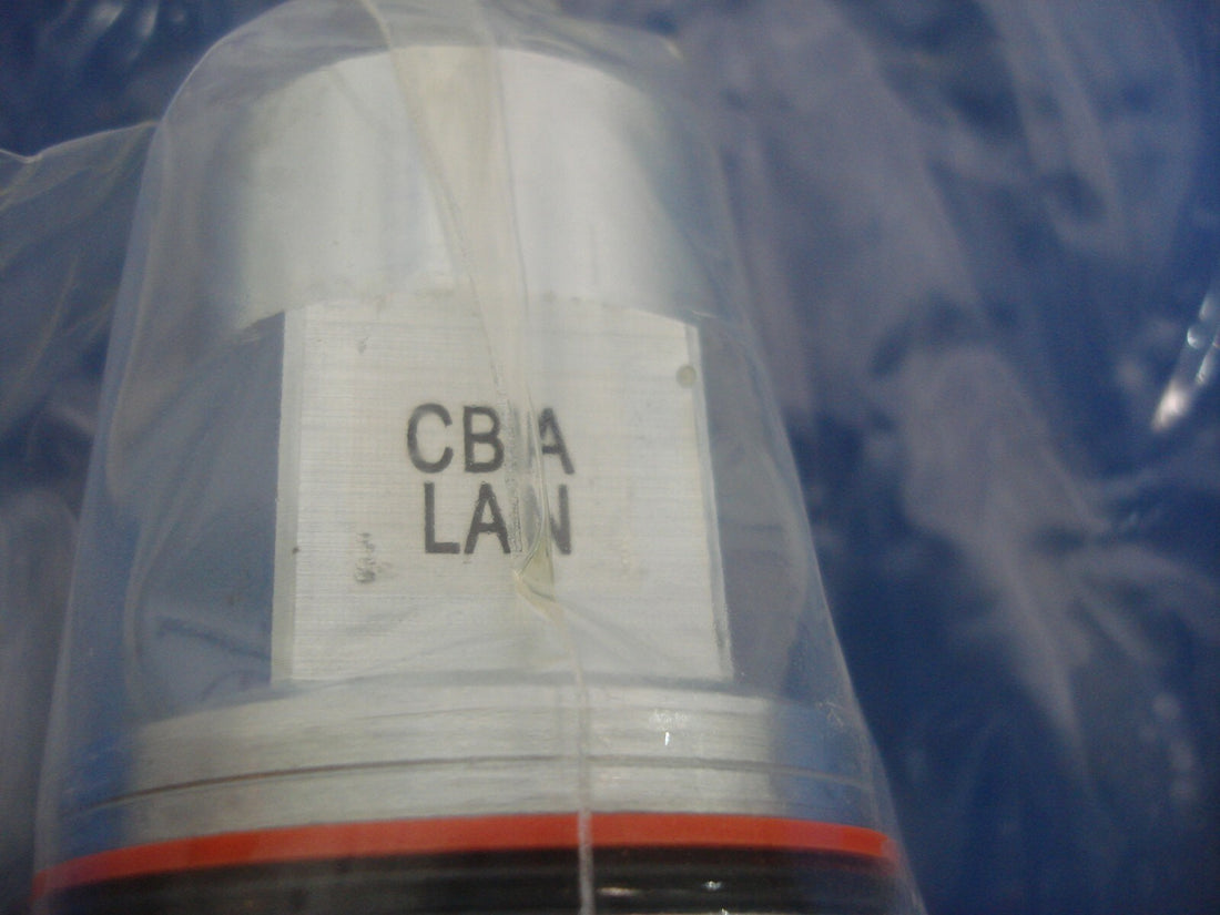 NEW SUN HYDRAULICS COUNTERBALANCE VALVE CBIA-LAN CBIALAN