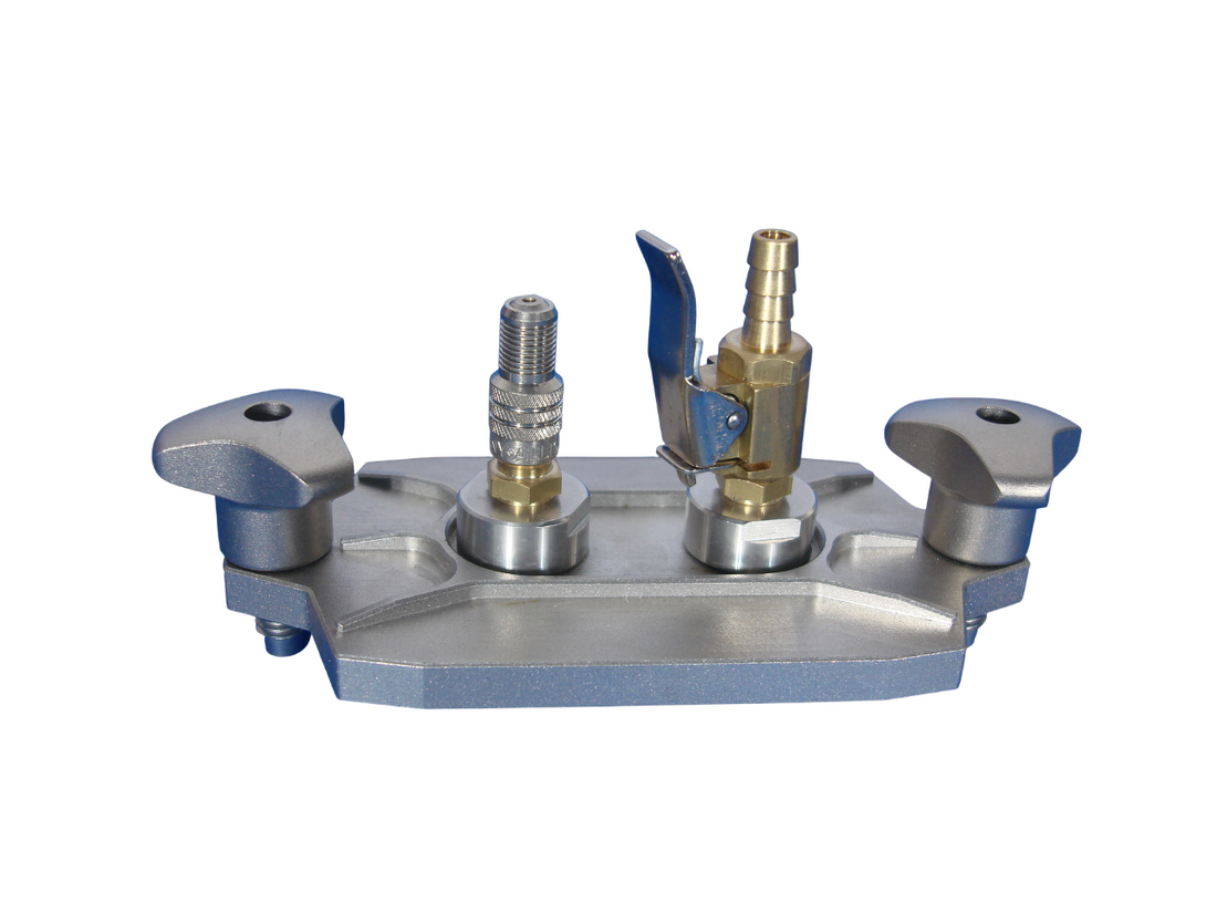 Retsch 125ml Zirkon Aeration Lid for Emax Grinding Mill Jar 01.107.0564