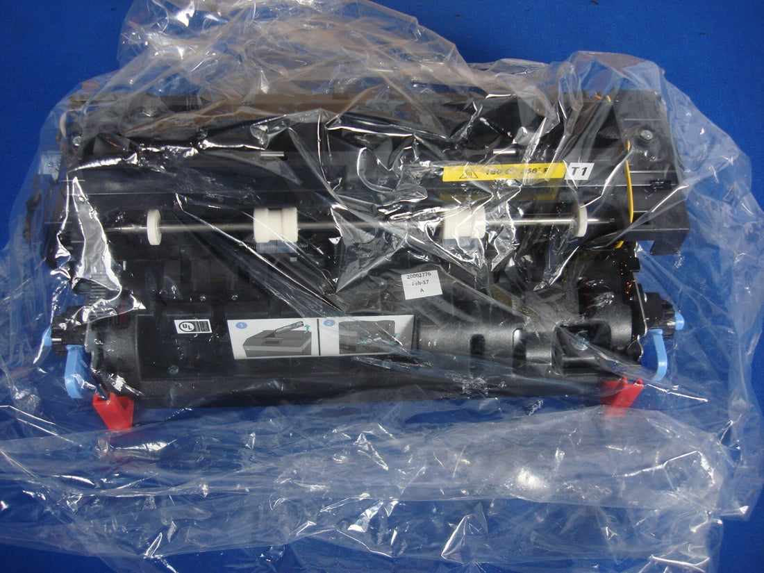 Dell P0K6X DRU0247 Fuser 300,000 Page Yield 5230dn/5350dn/5530dn/5535dn
