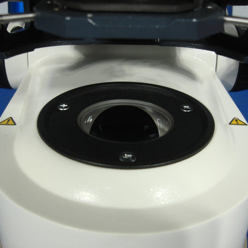 Zeiss Axio Imager A1 Phase Contrast Microscope with Cameras AxioCam MRm and MRc5