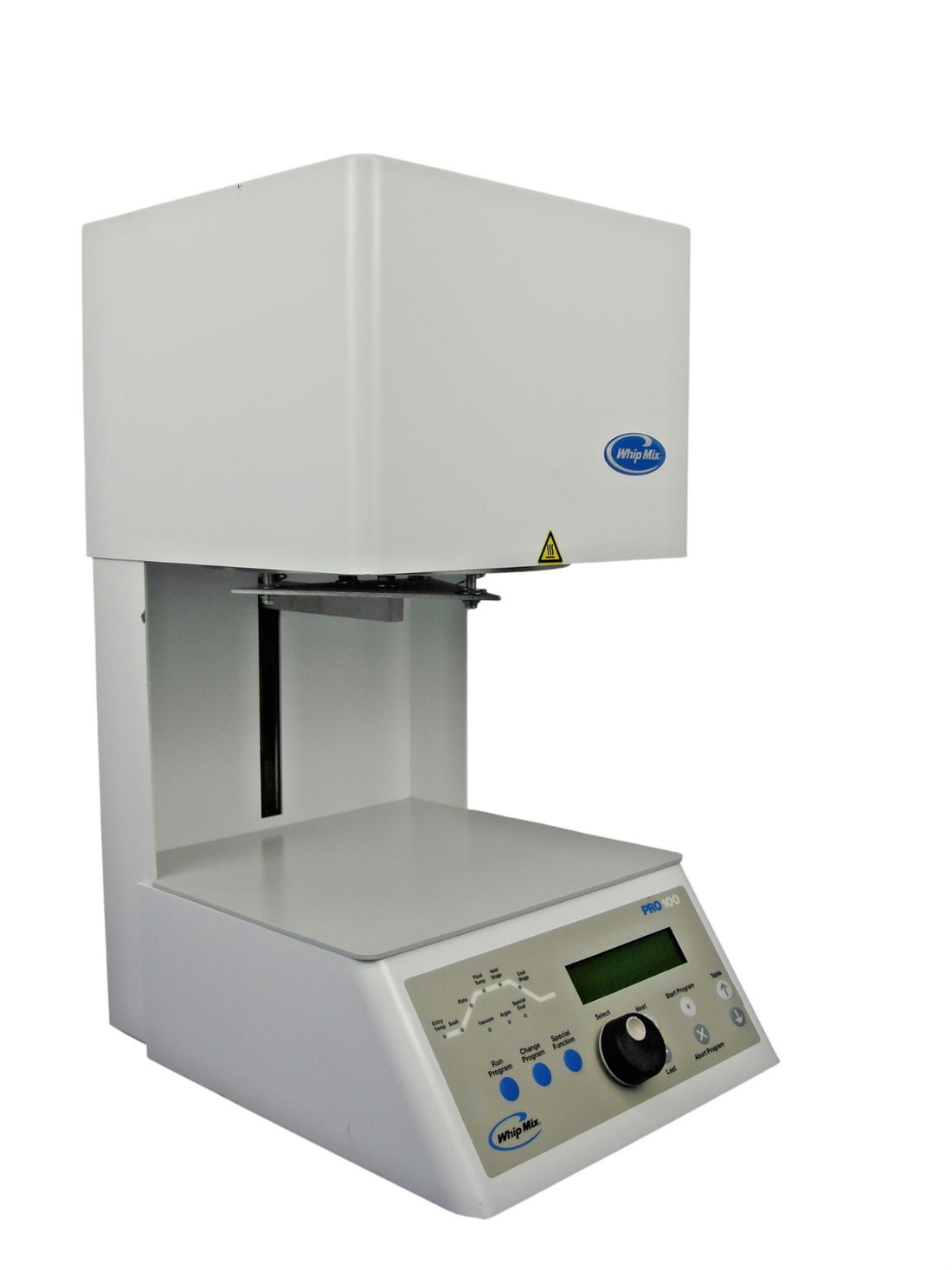 Whip Mix Pro 100 Dental Porcelain Furnace