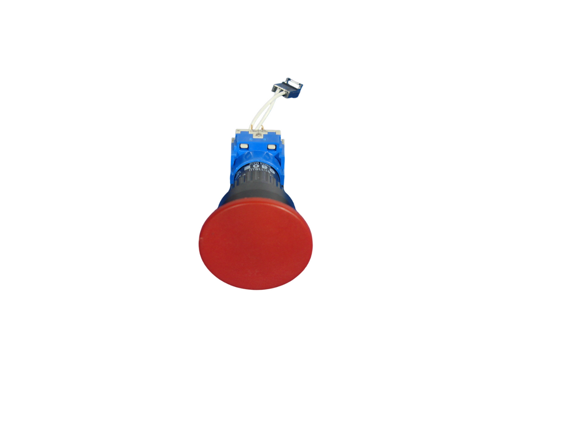 Candela GentleMax Part Emergency Stop Switch Assembly