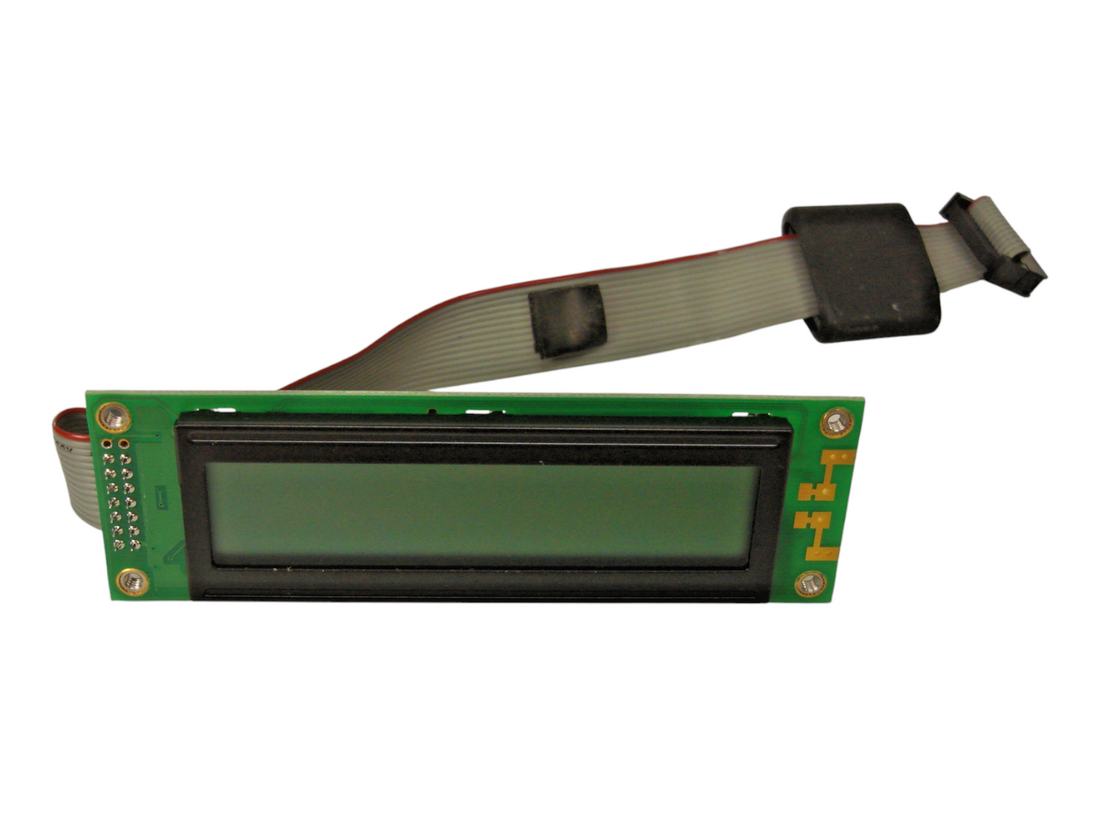 LCD Display Board for Sci-Can Statim 2000 Sterilizer Replacement Part
