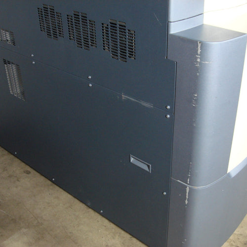 WATERS SYNAPT High Definition Mass Spectrometer Manufactured 2008