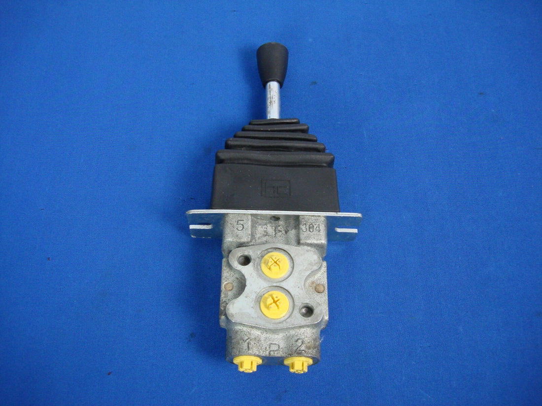 HAWE HRCS-0001 HYDRAULIC DIRECTIONAL SPOOL CONTROL VALVE