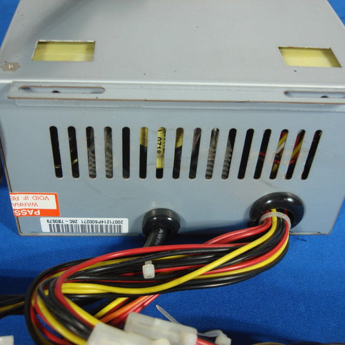 Leica Autostrainer XL TS 5015 Power Supply