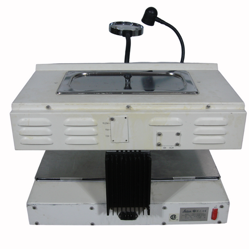 Leica EG1150H Tissue Embedding Center with EG1150C Cold Plate EG1150C-3