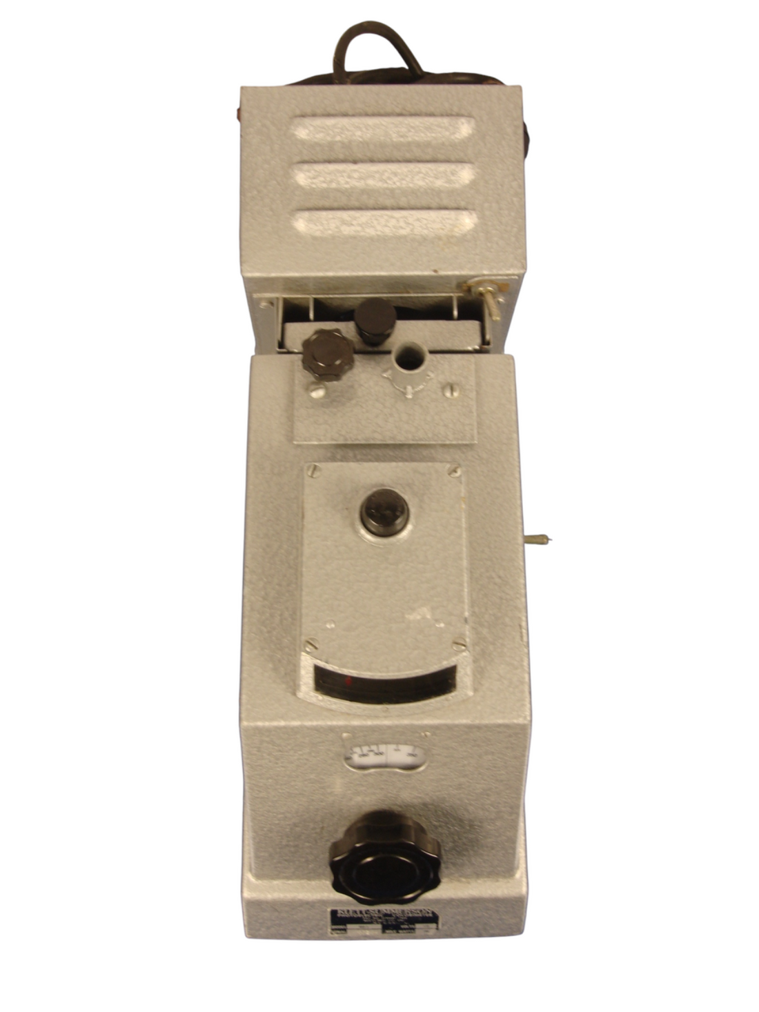 Klett-Summerson Photoelectric Colorimeter Model 800-3 110 Volts