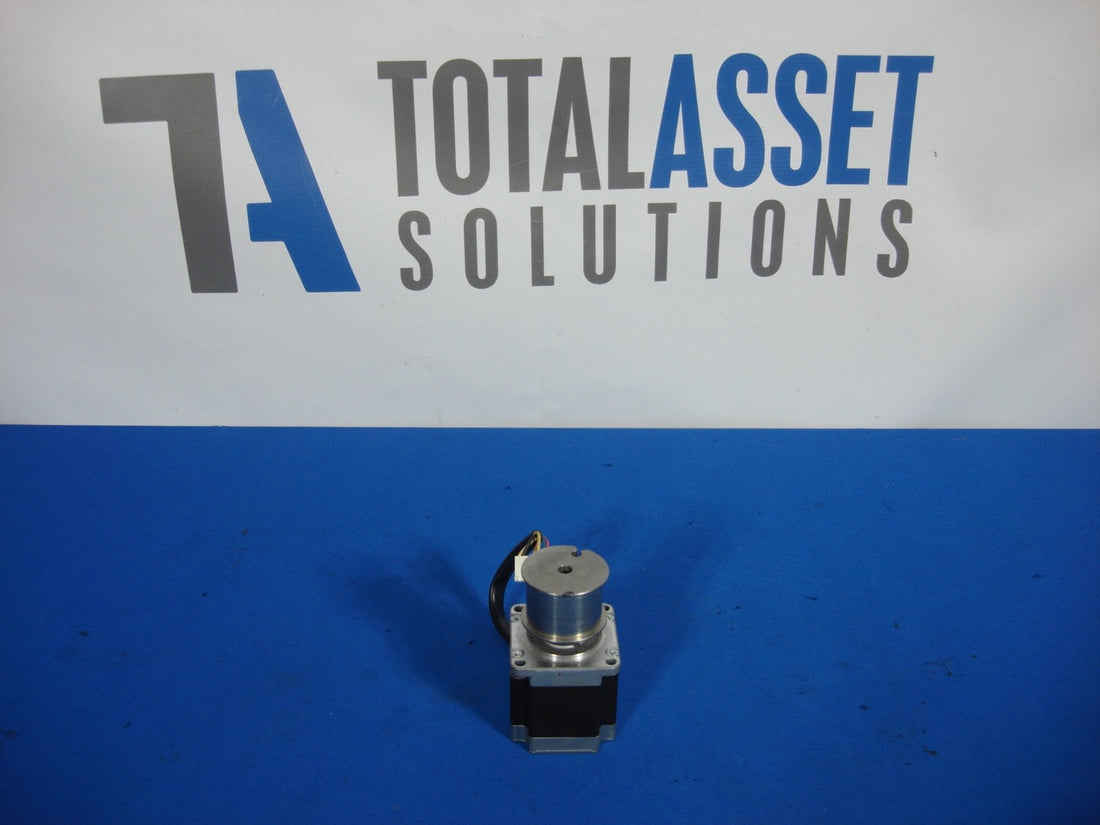 Leica Autostrainer XL TS 5015 X-Axis Motor Stepping Motor