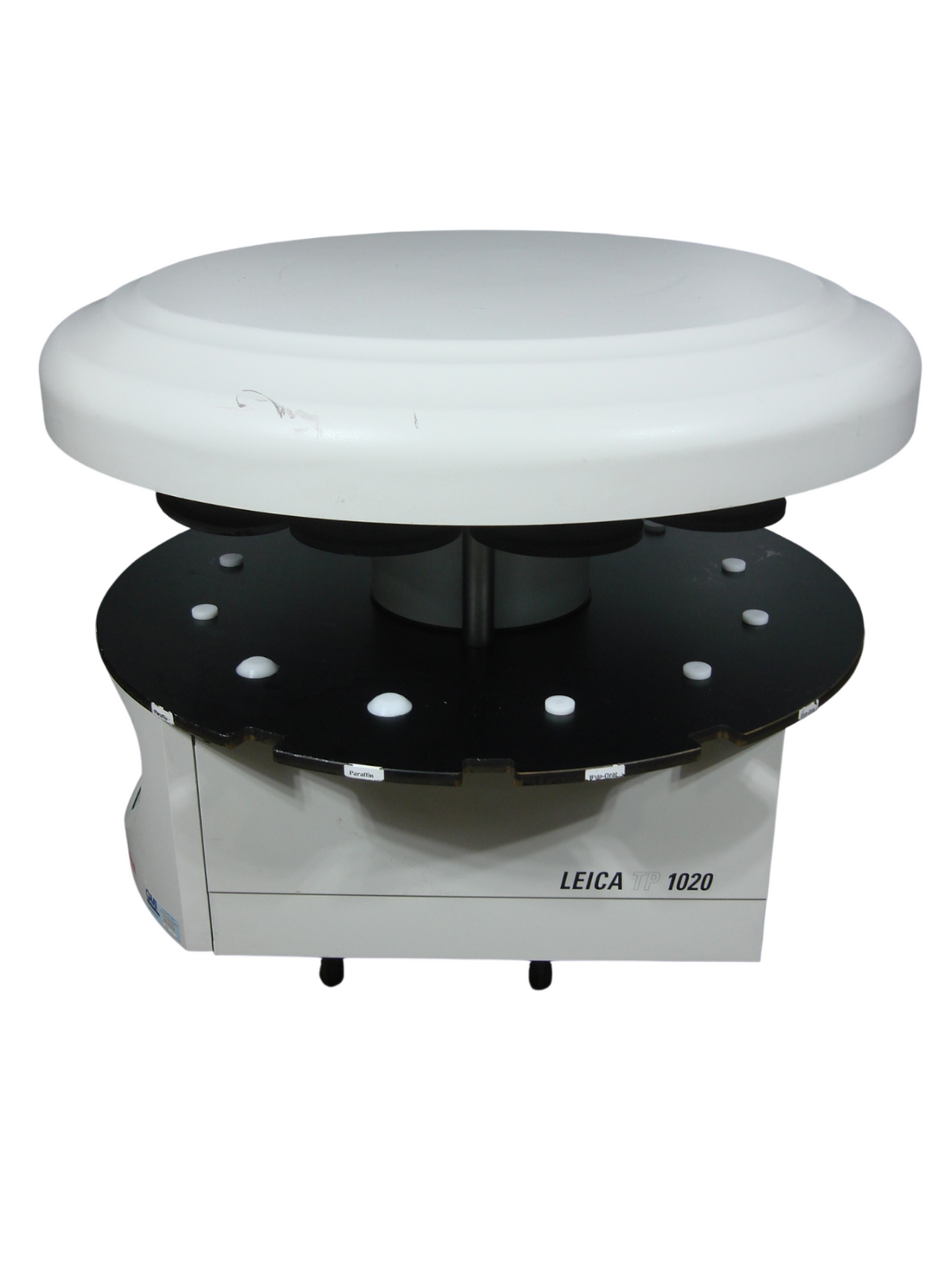 Leica TP 1020-1-1 Automatic Tissue Processor SOLD AS-IS TP1020