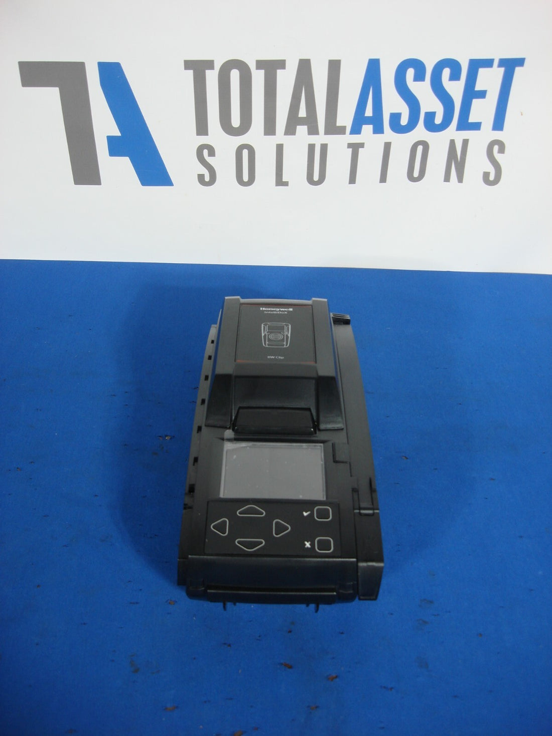 Honeywell IntelliDox Docking Station for BW Clip